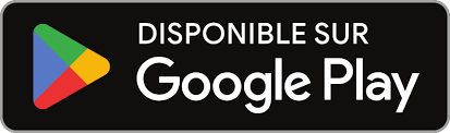Télécharger sur Google Play